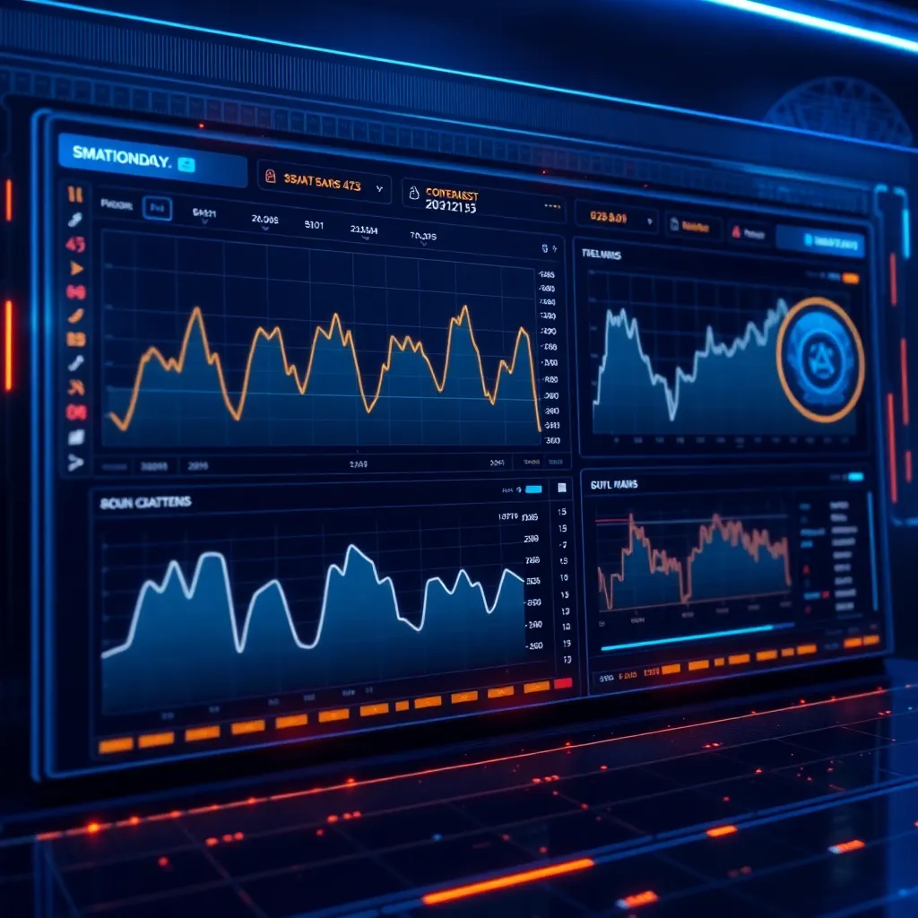e스포츠 베팅의 메타 변화와 실시간 배당 활용