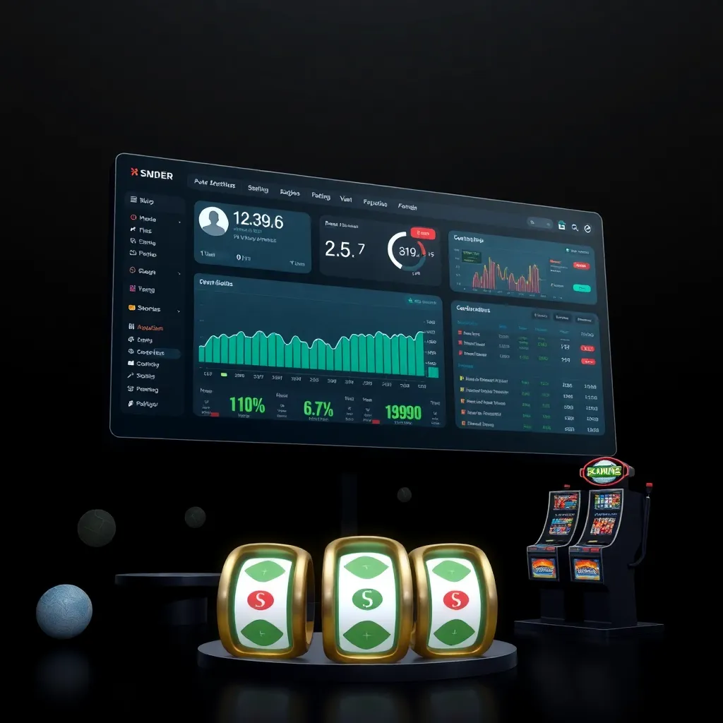 배당분석과 인증으로 안전 강화, 스포츠토토 베팅법