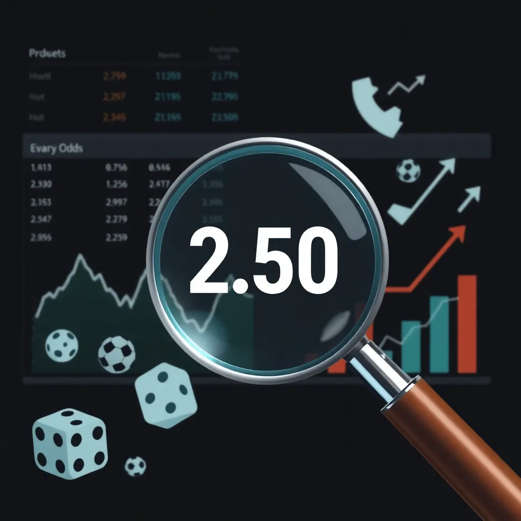 배당분석의 비밀: 스포츠토토에서 이기는 전략분석