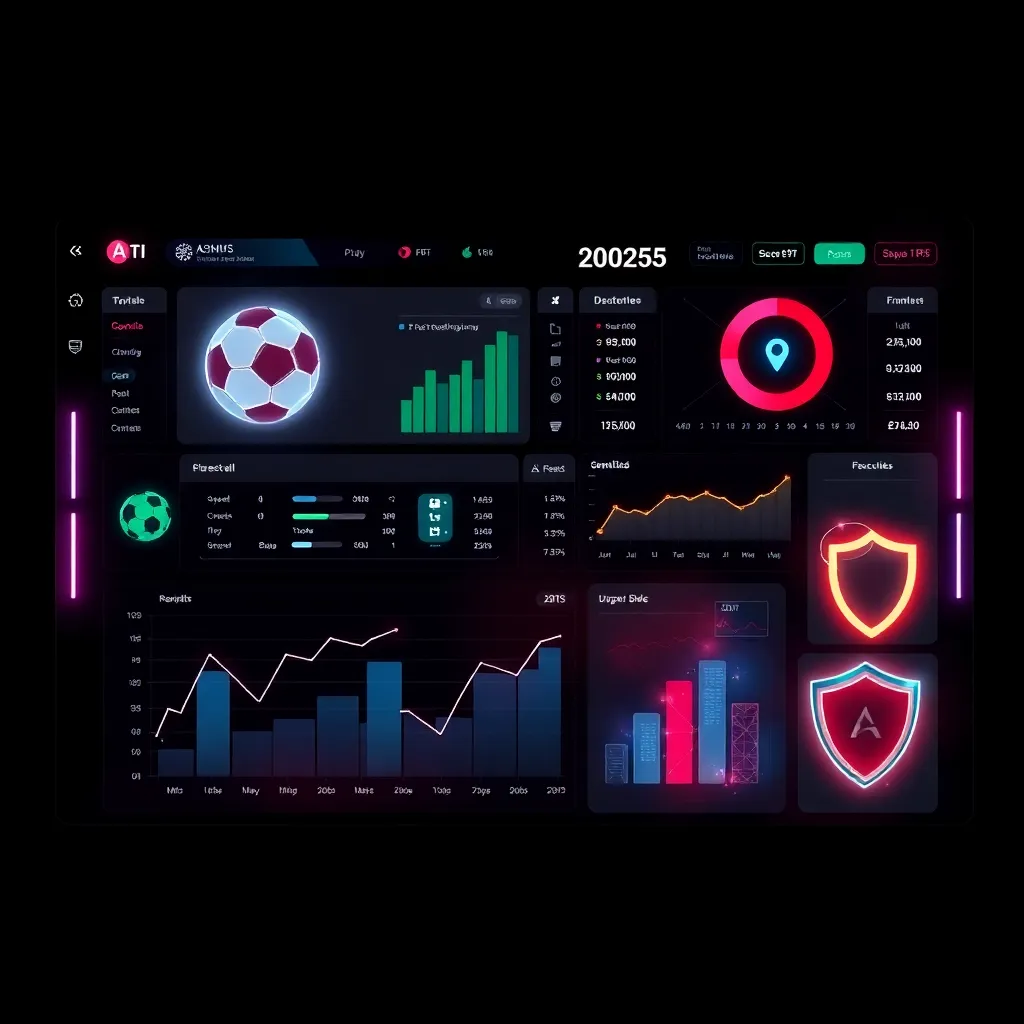 스포츠전략 완전 정복: 2025 토토 배팅과 배당분석