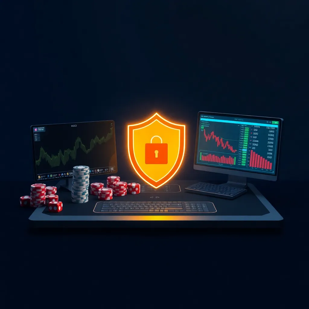 안정적인 스포츠전략 구축과 위험관리 완벽 가이드