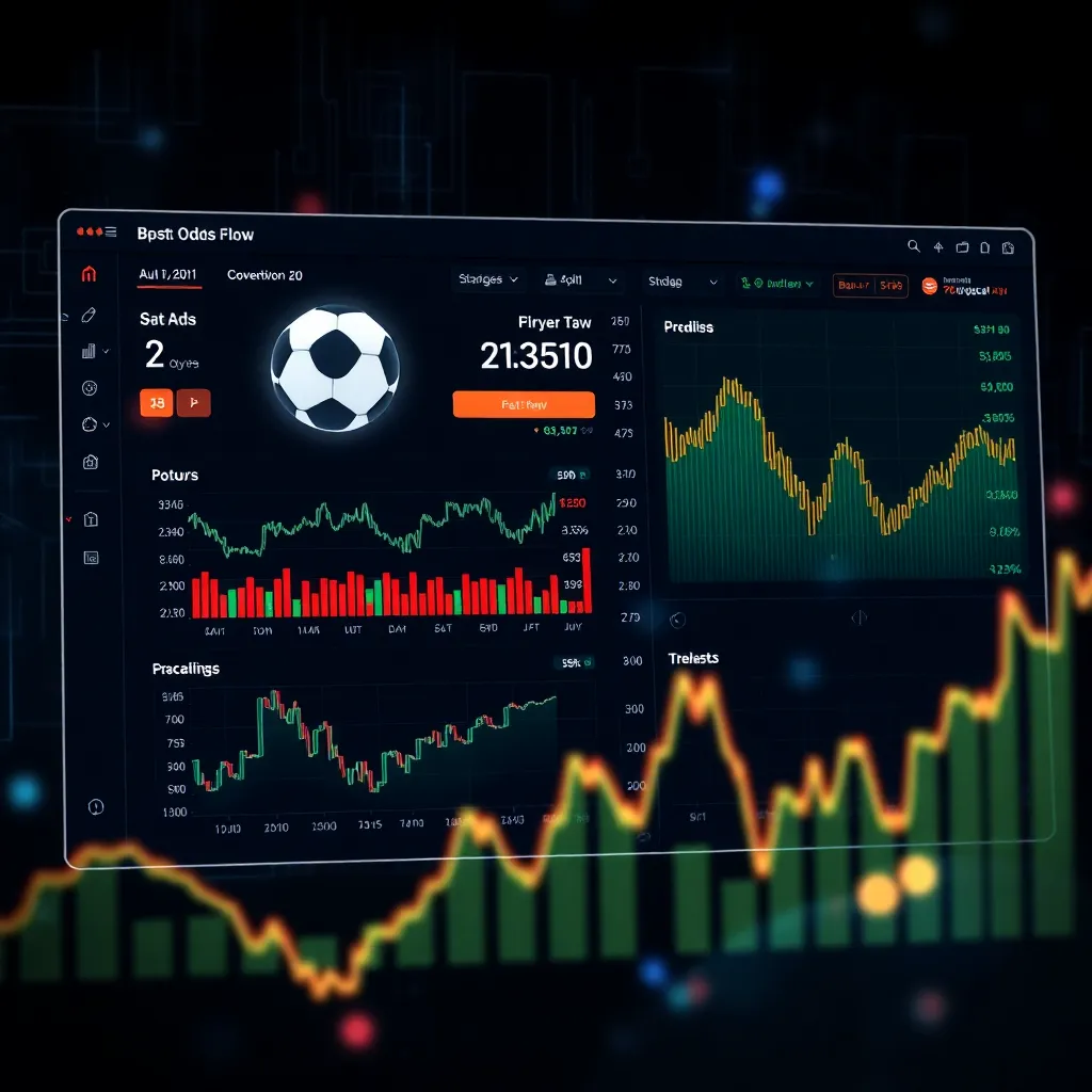 축구에서 농구까지, 종목별 배당 움직임과 흐름 완전 분석