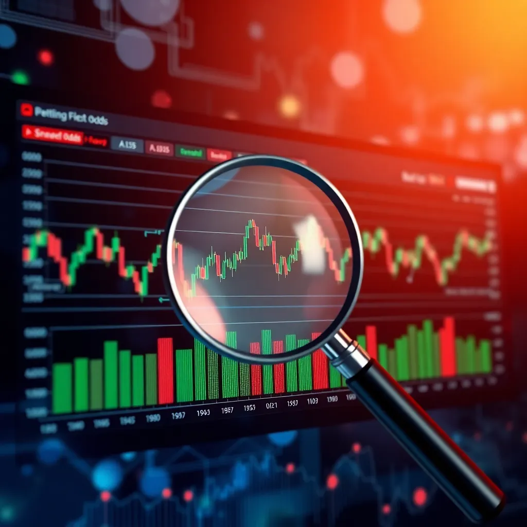 농구 토토, 실시간 배당 변동과 리스크 완화 방법