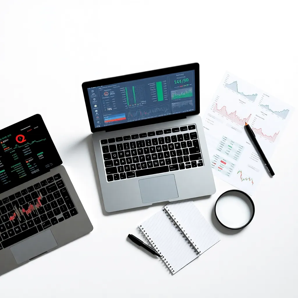 데이터 기반 스포츠토토 전략: 배팅의 모든 것