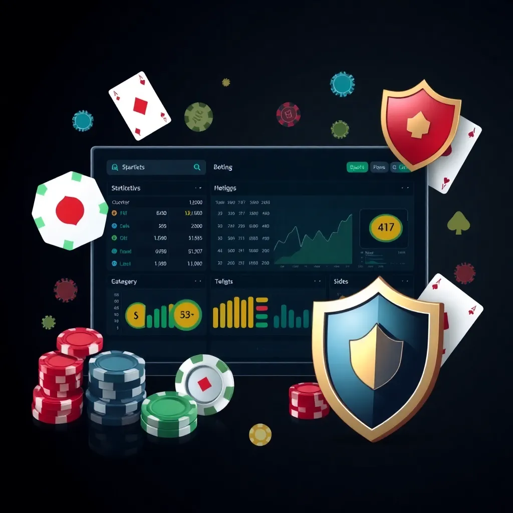 데이터로 푸는 스포츠토토 배당분석 전략