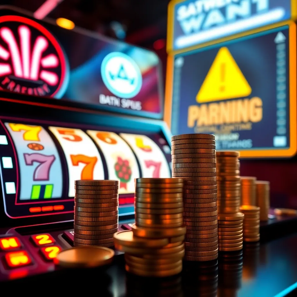 라이브 슬롯사이트의 출금 지연이 발생하는 구조