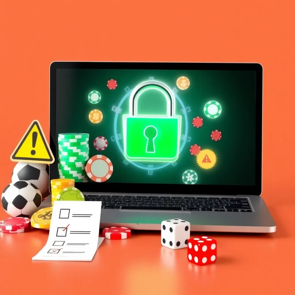 먹튀 검증을 통한 안정적 베팅 가이드