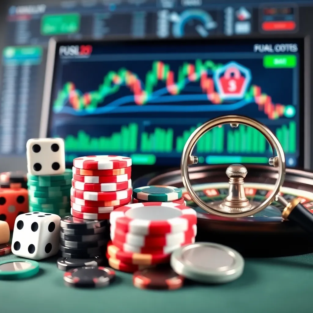 먹튀검증과 배당분석으로 안전한 배팅 가이드