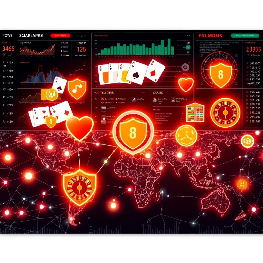 스포츠 배팅 승리를 위한 심화 분석과 실전 사례