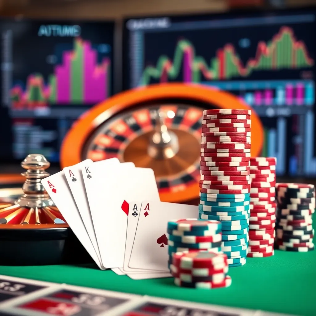 스포츠토토, 배당분석과 전략분석의 모든 것