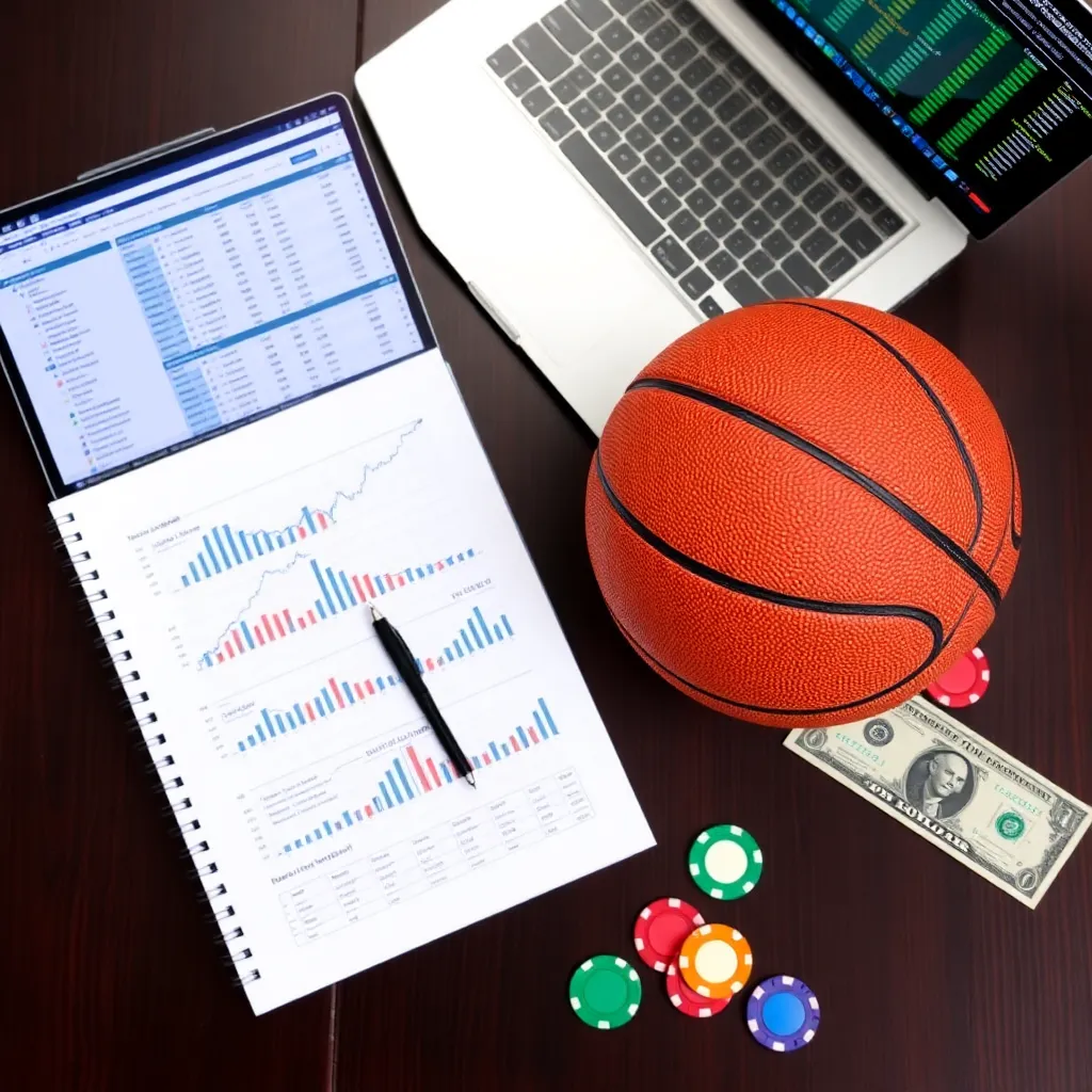 인증된 후기 기반 NBA 배팅 성공 전략