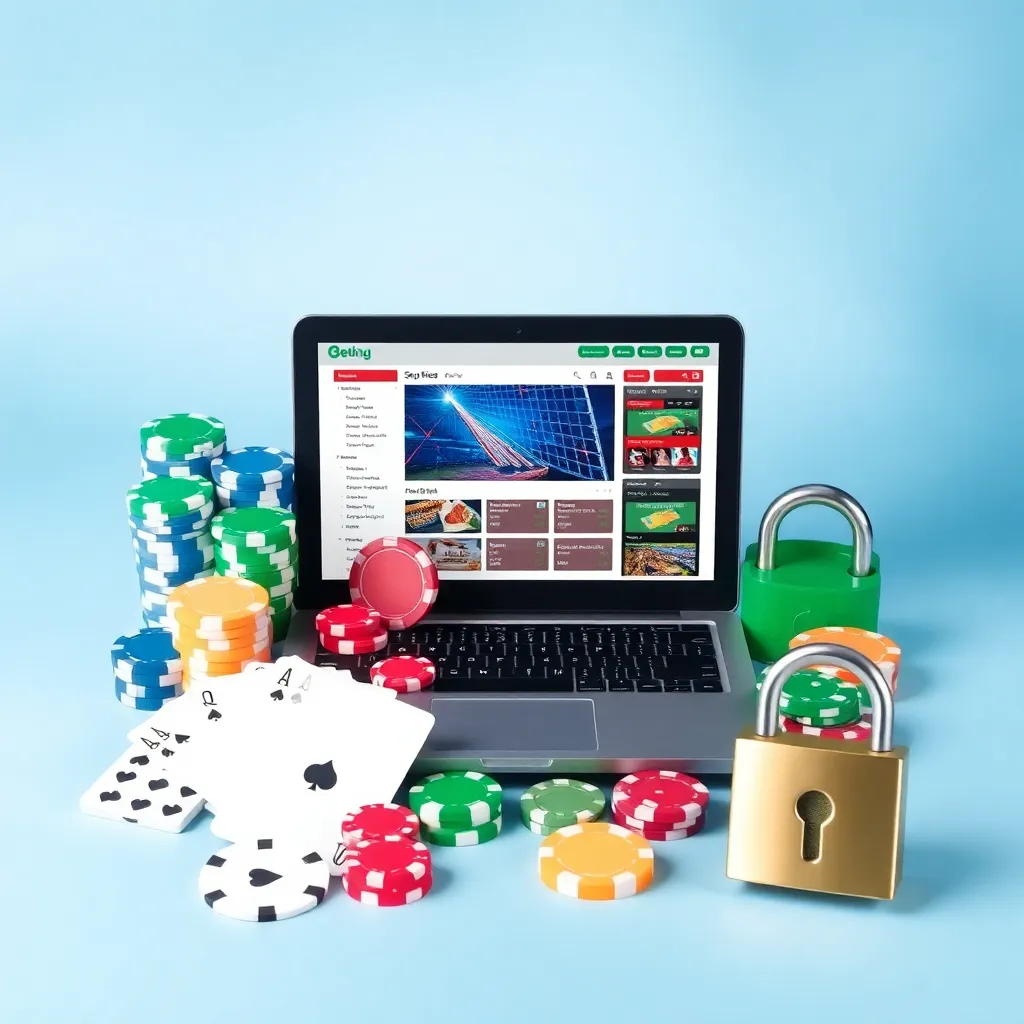 데이터로 알아보는 e스포츠 배팅 전략과 먹튀검증 노하우