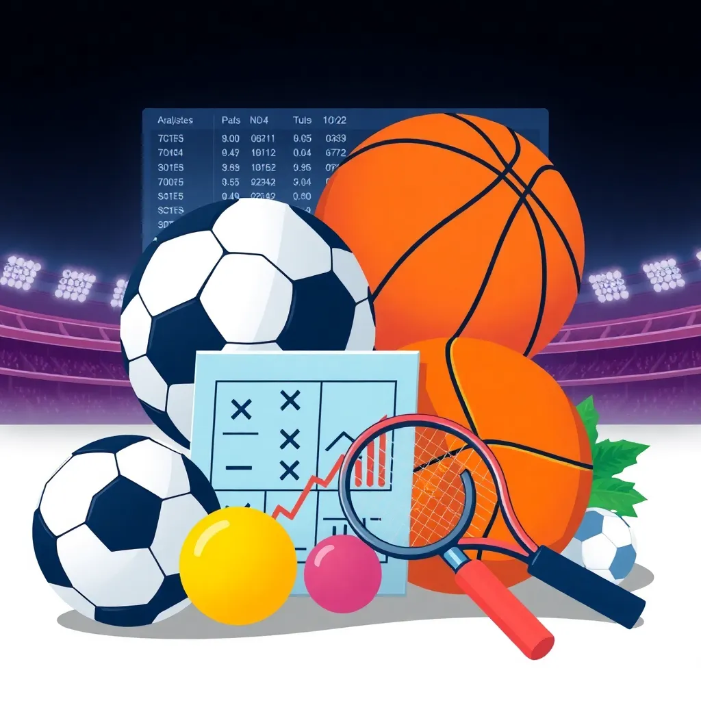 인증된 후기 기반 스포츠토토 배팅 전략과 실패 패턴 공유