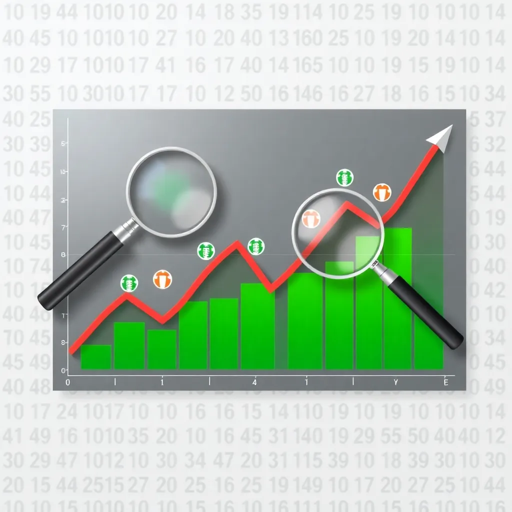 축구부터 e스포츠까지: 실전으로 배우는 배당 움직임 패턴 분석