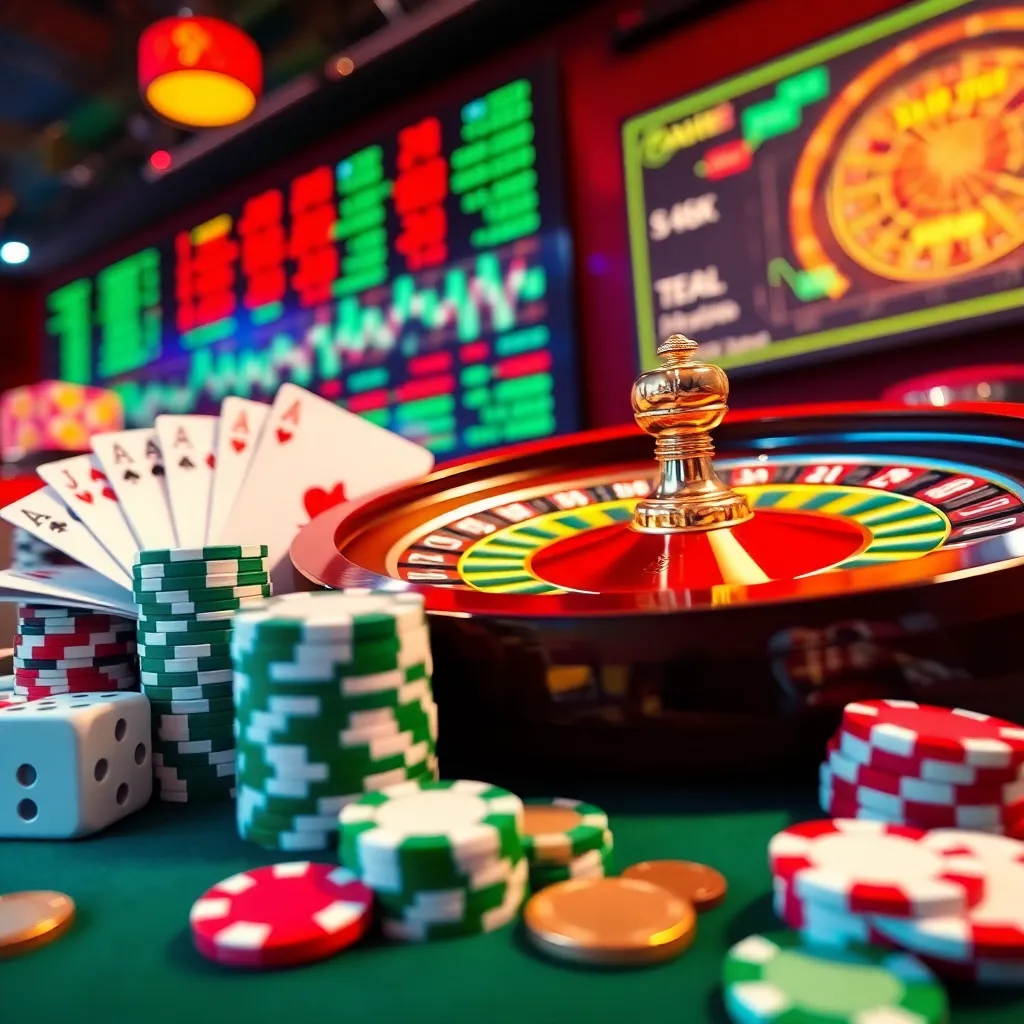 AI 기반 배당분석: 스포츠전략과 인증된 성공 패턴