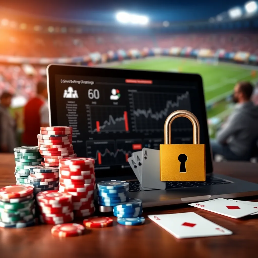 최신 데이터에 기반한 스포츠토토 배당분석 전략