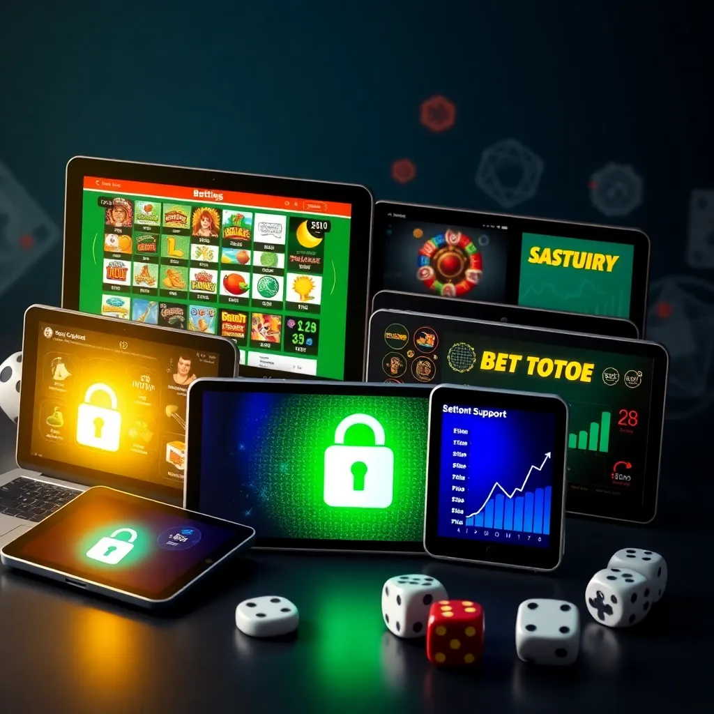 e스포츠의 메타 변화와 전략적 배팅 해법