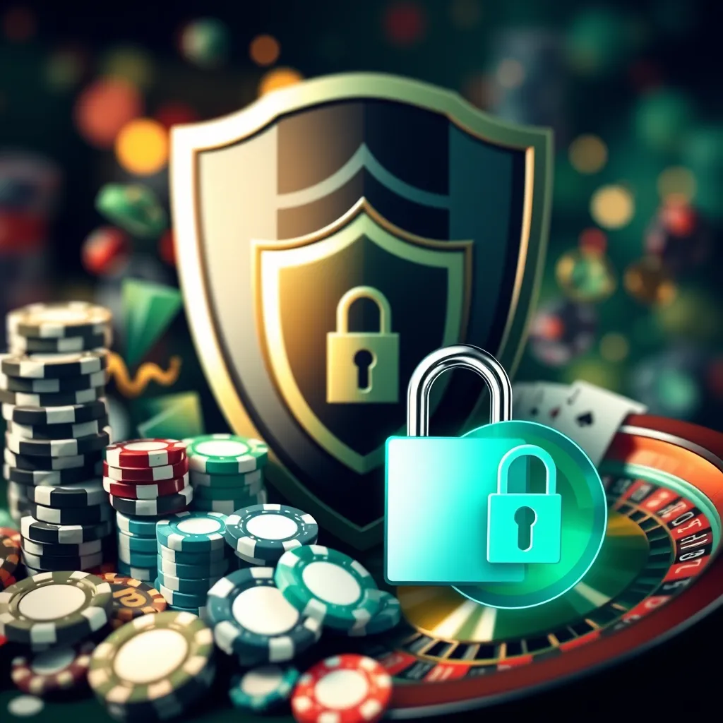 데이터로 풀어보는 먹튀검증과 인증 기반 리스크 관리